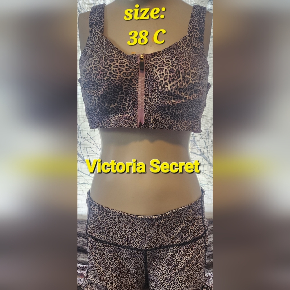 Victoria Sport Bra